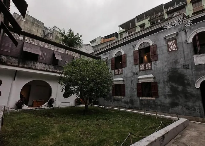Hotel Hou Kong