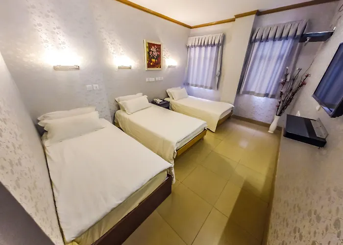 Hou Kong Macau