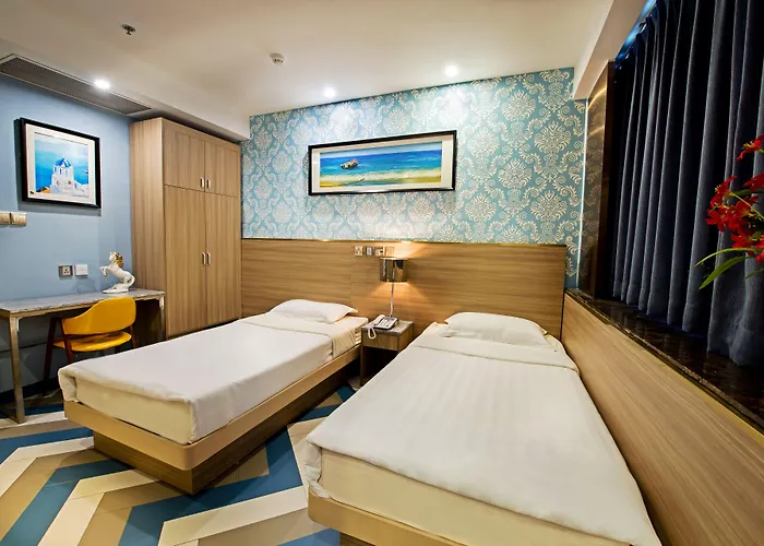 Hou Kong Macau
