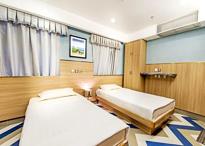 Hou Kong Hotel