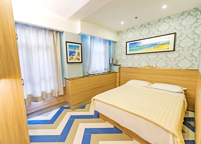 Hotel Hou Kong