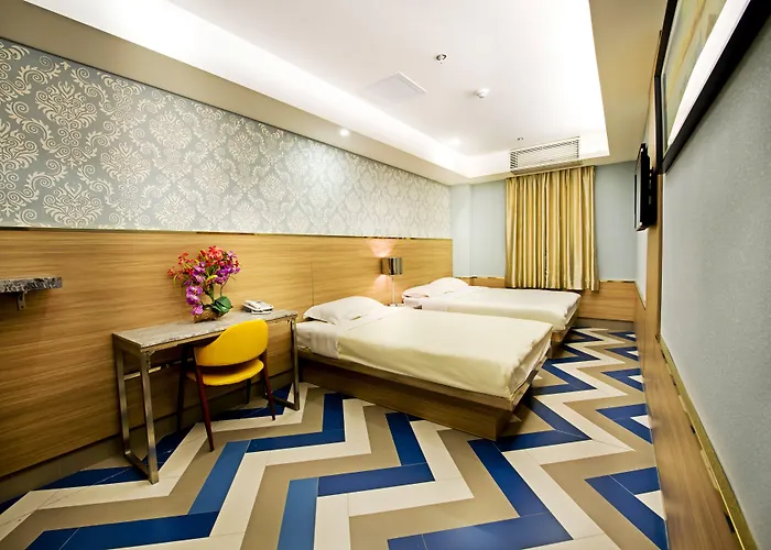 Hotel Hou Kong