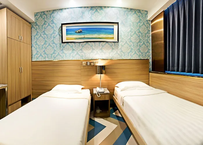 Hou Kong Hotel