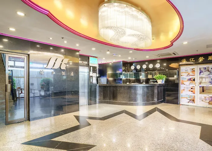 Hotel Hou Kong 2*