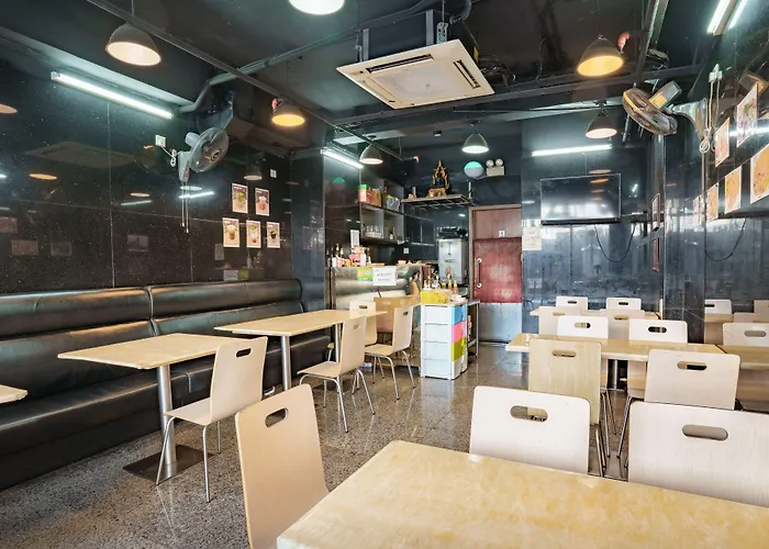 Hou Kong Hotel