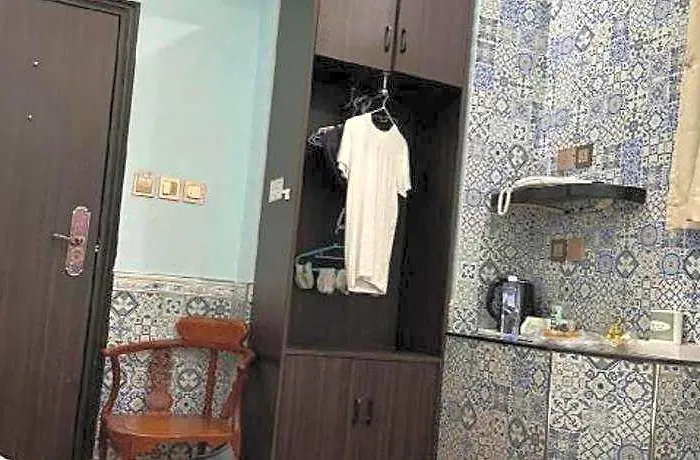 Hotel Hou Kong 2*