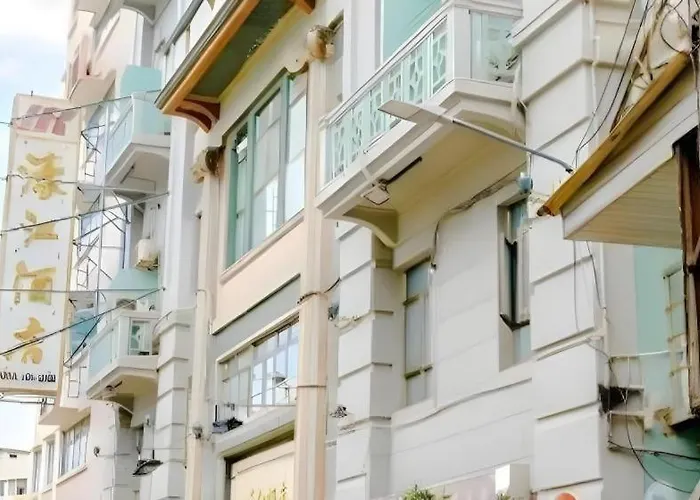 Hou Kong Macau