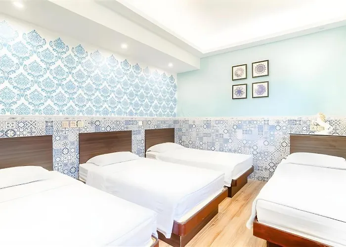 Hou Kong Macau