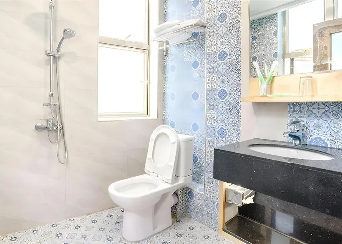 Hotel Hou Kong 2*