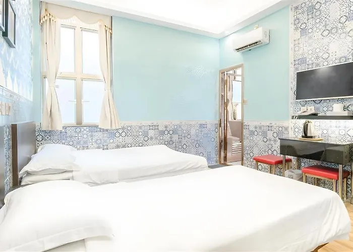Hotel Hou Kong