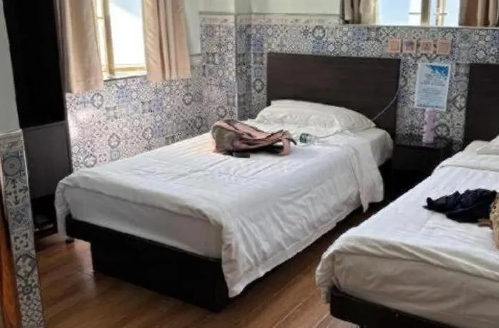 Hou Kong Hotel