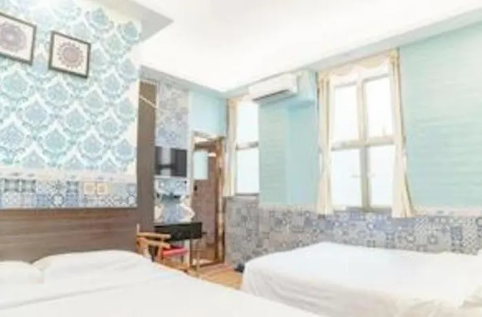 Hotel Hou Kong Macau