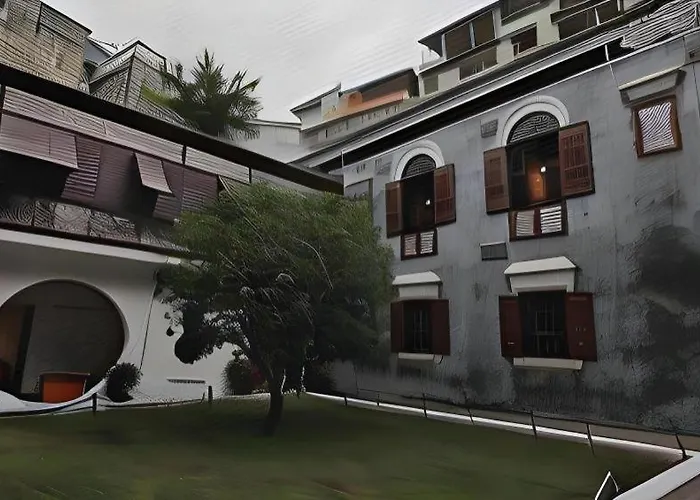 Hou Kong Macau