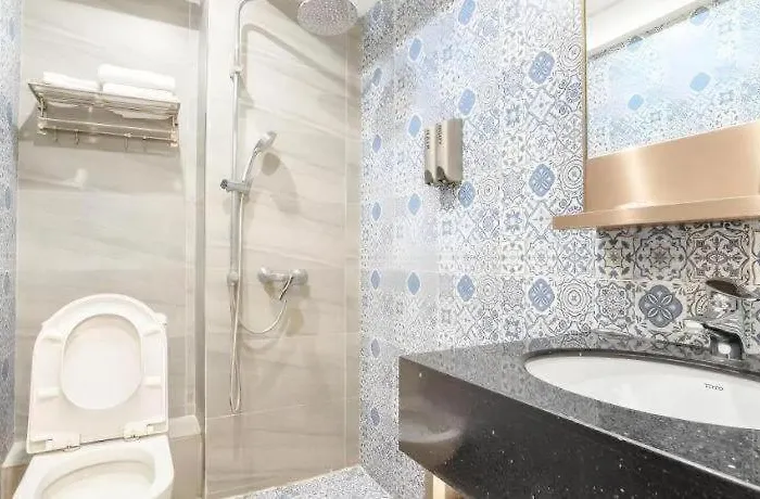 Hotel Hou Kong