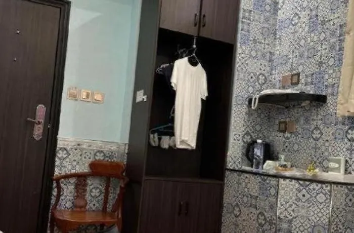 Hotel Hou Kong 2*