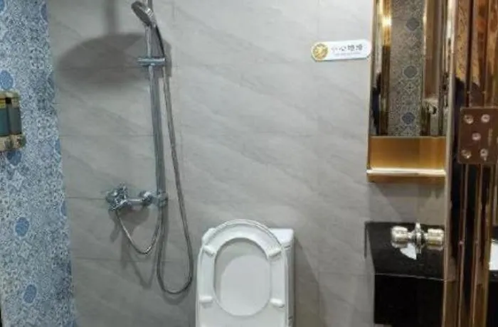 Hotel Hou Kong