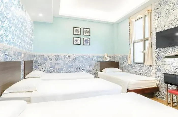 Hotel Hou Kong 2*