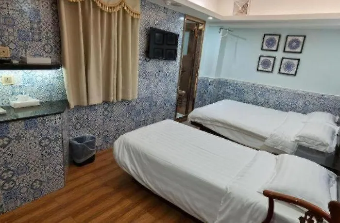 Hotel Hou Kong