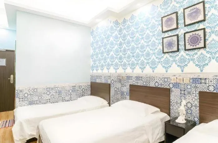 Hotel Hou Kong 2*