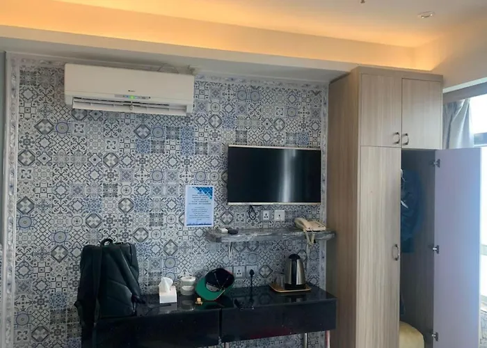 Hotel Hou Kong 2*