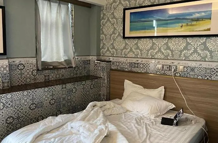 Hotel Hou Kong 2*