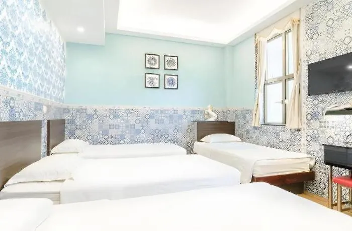 Hotel Hou Kong 2*
