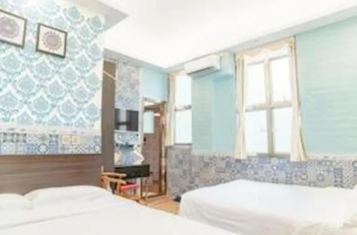 Hou Kong Hotel Macau