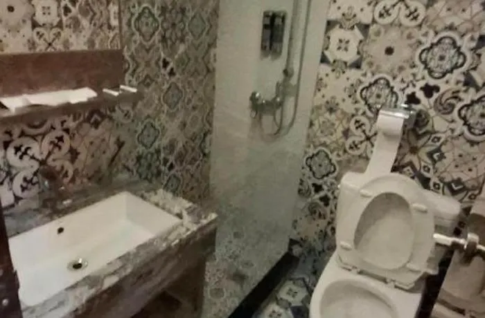 Hotel Hou Kong Macao