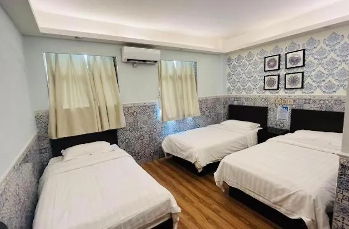 Hotel Hou Kong