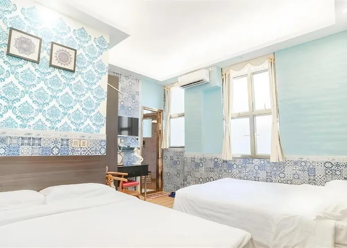 Hou Kong Hotel