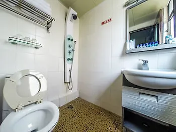 Hotel Hou Kong Macao